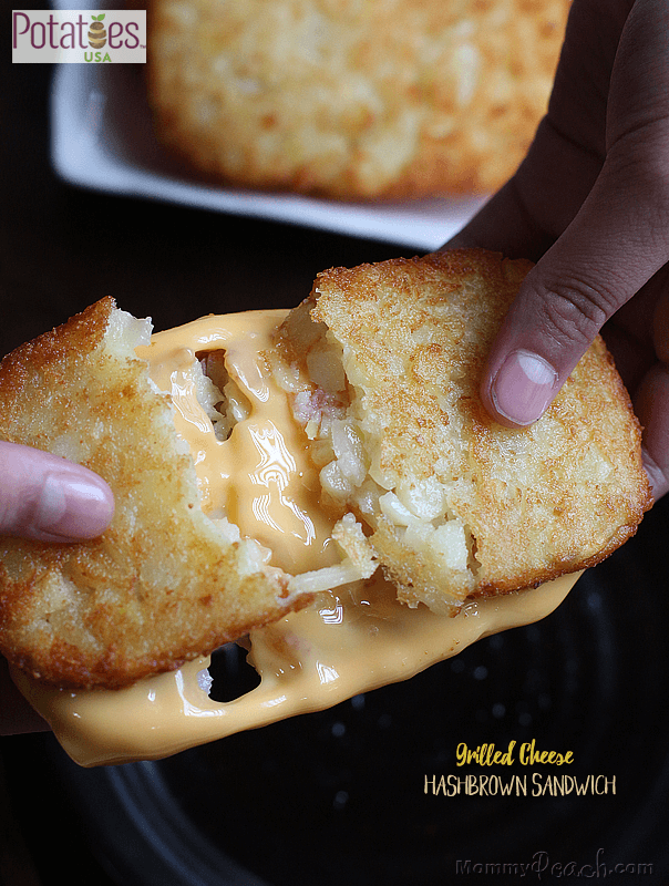 Easy Baon Ideas Using US Potatoes Mommy Peach